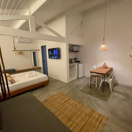 Villa Tennis 乌巴图巴 外观 照片
